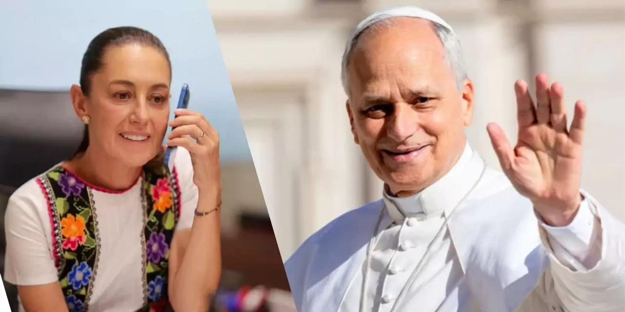 ¿Viene a México el papa León XIV?