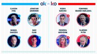 Los OK y KO del miércoles, 3 de diciembre de 2025