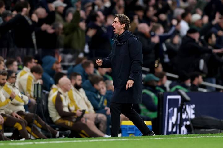 Three things we learned from Tottenham win as Frank shown midfield solutions