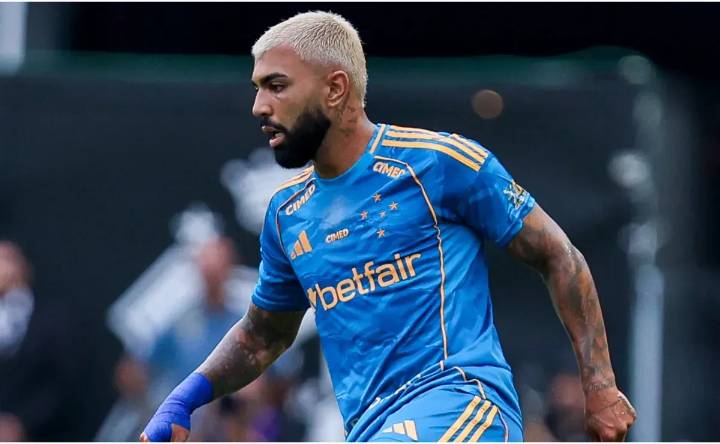 Where to watch Cruzeiro vs Corinthians live in the USA: 2025 Copa do Brasil