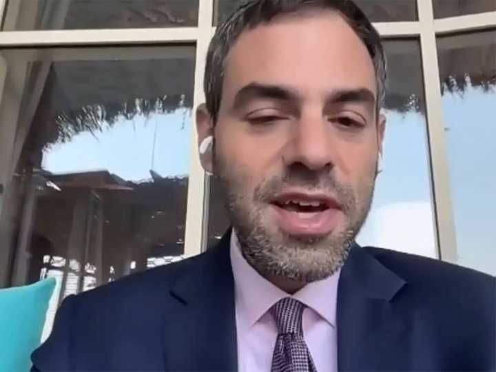 South Asia analyst Michael Kugelman on West after Putin's visit