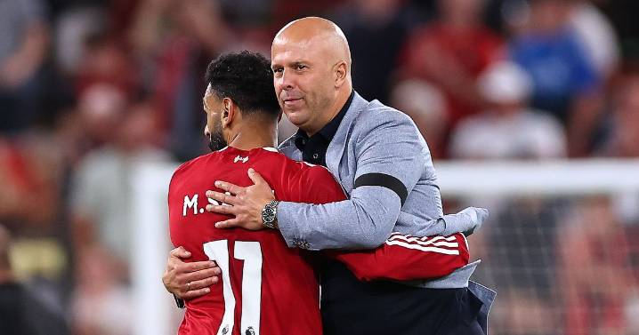 Liverpool to hold Mohamed Salah talks today as big update emerges