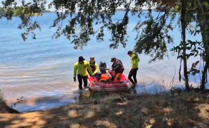 LO ÚLTIMO ⚫️ Ahora entregan identidades de las víctimas que murieron en el Tranque Coihueco.