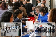 Over 1.1 million layoffs planned this year – highest level since 2020 pandemic