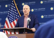 ‘Agreement’ means pardoned nursing home chain owner shouldn’t have to serve time in Arkansas, his attorneys argue