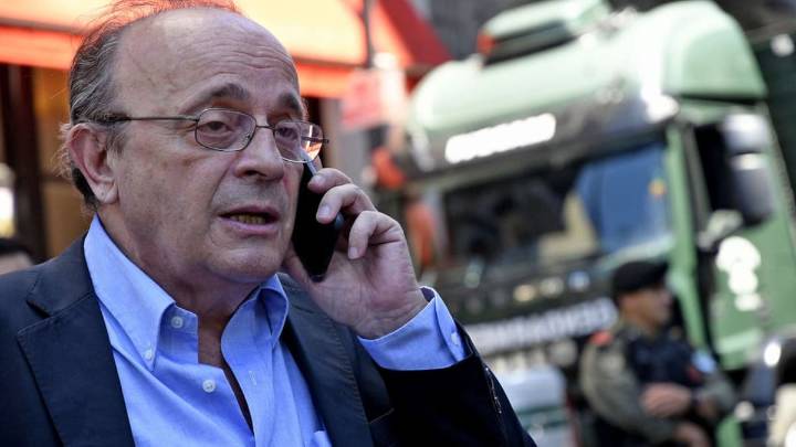 Bicameral de Inteligencia. Pacto entre libertarios y kirchneristas para aprobar la gestión de Neiffert en la SIDE