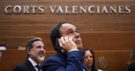 Pérez Llorca comunica a los consellers que estén «alerta» este miércoles ante el nombramiento del nuevo Gobierno valenciano