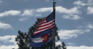 Flags to fly at half-staff in Colorado on Thursday, Friday and Saturday