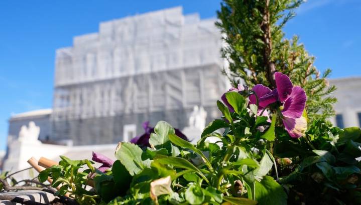 Supreme Court will consider walking back campaign spending limits even further