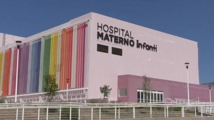 10 estudiantes de primaria en Saltillo agreden y le quitan la ropa a compañero