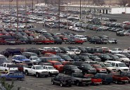 Preparations underway for final Pa. auto auction of 2025
