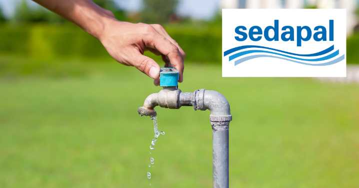 Corte de agua 15 de diciembre: ¿qué distrito de Lima se verá afectado tras la medida de Sedapal?