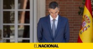 Sánchez descabeza la UCO con un ascenso interno en pleno asedio de informes sobre el PSOE