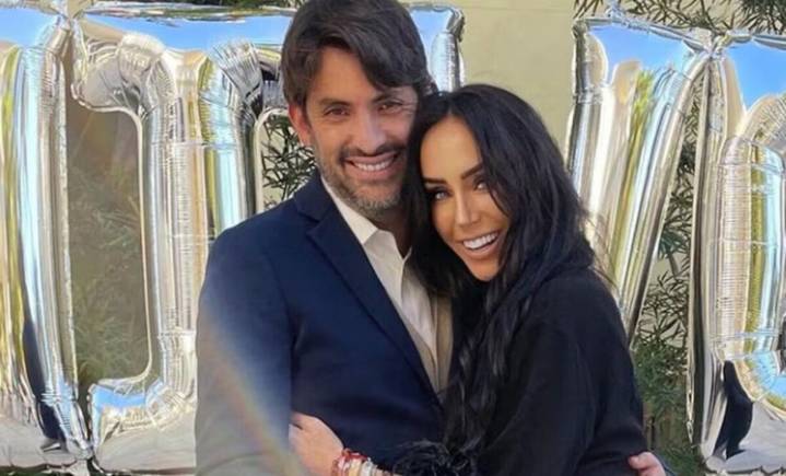 Van por extradición de Álvarez Puga