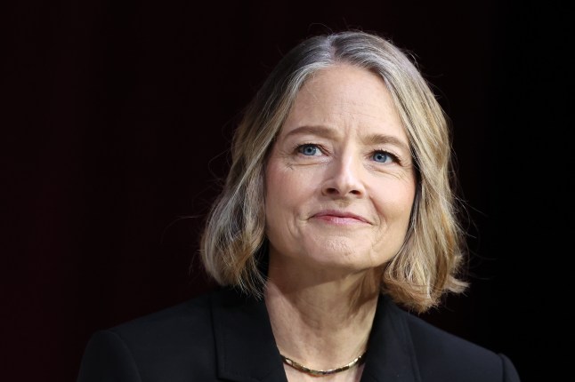 Jodie Foster admits she never wanted to be an actor and still doesn’t: ‘It’s a cruel job’
