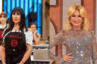 Yanina Latorre cruzó a Marixa Balli antes de MasterChef