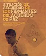 Situación de seguridad y paz