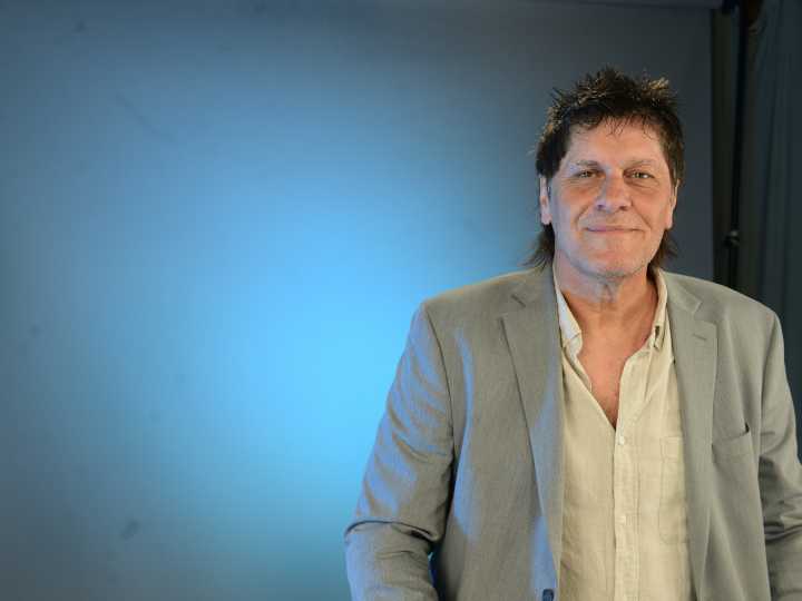 Las mil vidas de Hugo Lamadrid, el campeón con Racing que vende casas y casi mata a un ladrón