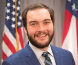 A State Senator Who Was Arrested at The Georgia Capitol is Running for Marjorie Taylor Greene’s Seat