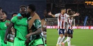 Dimayor definió fecha y hora de la última fecha de los cuadrangulares semifinales: Junior y Nacional definen el último finalista