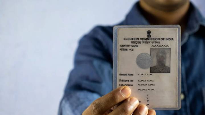 ECI extends Kerala’s voter roll revision by a week after SC nudge; new dates announced