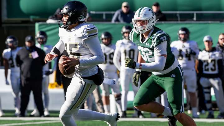 Super Football Conference: United White All