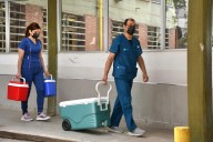 Chaco realizó 20 operativos de donación en el año y 69 pacientes fueron trasplantados