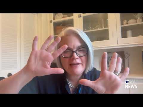 WATCH: Why revisions are 'the name of the game' in science