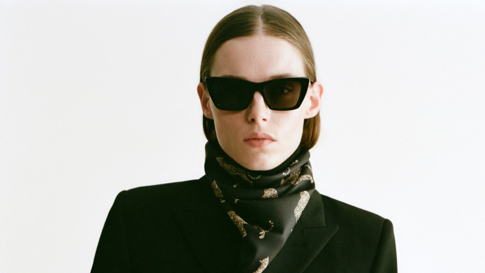 Nili Lotan Pre-Fall 2026 Collection [PHOTOS]