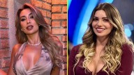 Camila Andrade se lanza contra Faloon Larraguibel realizándole descarnada desconocida: "¿Quién?"