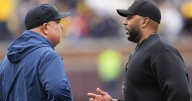 Moore's firing leaves Michigan scrambling to find coach