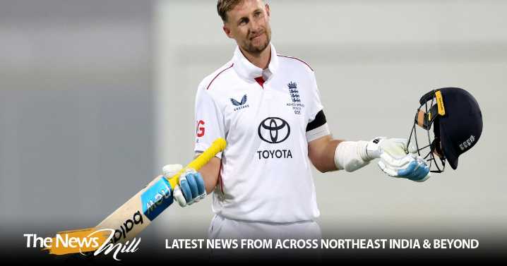 Ashes 2nd Test: Joe Root’s maiden Test hundred on Australian soil guide England to cross 300