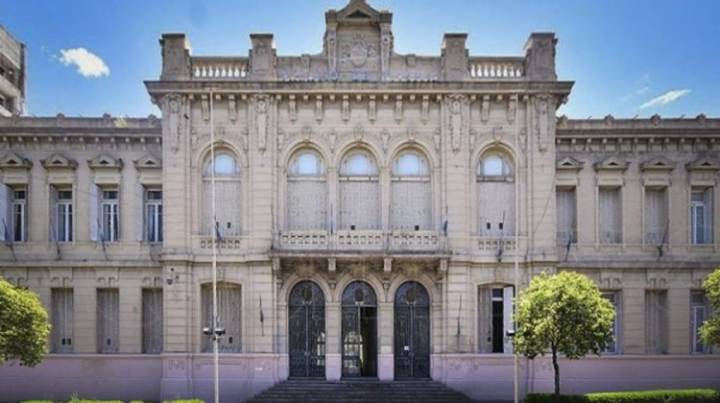 Convocan a cubrir un cargo de juez en la Primera Circunscripción Judicial