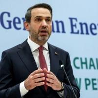 Keep energy infrastructure out of war, Turkey warns Moscow, Kyiv