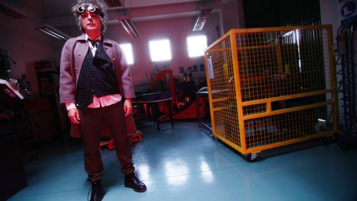 El CSIC trae a Alicante ‘La Buena Energía X+’, el espectáculo familiar que une ciencia, arte y emoción