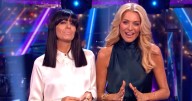 Tess Daly and Claudia Winkleman 'planning huge surprise' for final Strictly episode