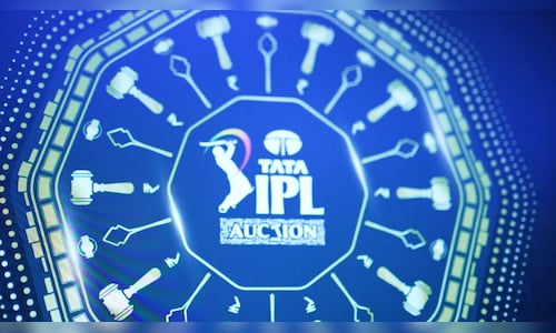 IPL auction: 350 players shortlisted, De Kock and Smith added late to Abu Dhabi event