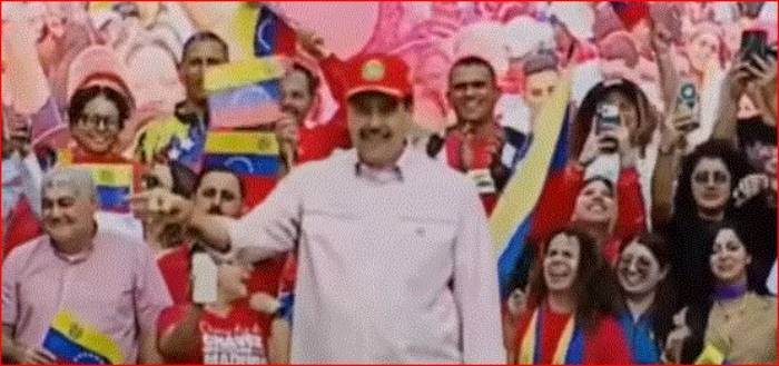 Venezuela autorizó vuelos para repatriar migrantes desde EE.UU.