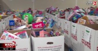 Generosity during the holidays: Dive into the history of Toys for Tots