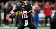 Kirk Cousins and the Falcons aim to play spoiler against Baker Mayfield and the Buccaneers