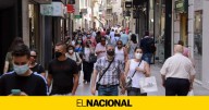¿Cuándo será necesaria la mascarilla para la gripe? Esto dice el protocolo de medidas aprobado por Sanidad