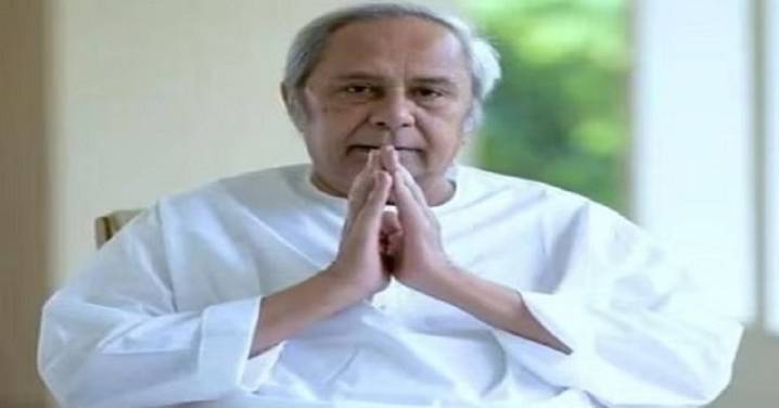 Naveen Patnaik Forgoes Hiked Salary As Odisha LoP