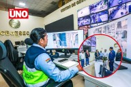 Gobierno transfiere S/ 2.7 millones a 11 municipalidades para combatir la delincuencia