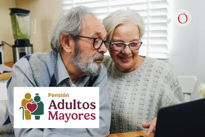 Pensión Adultos Mayores: ¿quiénes se registran este jueves 4 de diciembre?