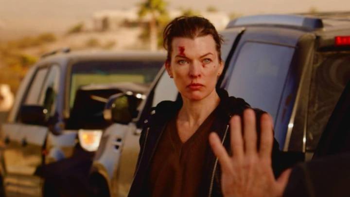 Forget 'Taken,' Milla Jovovich Is the Parent to Root for in Bloody Thriller