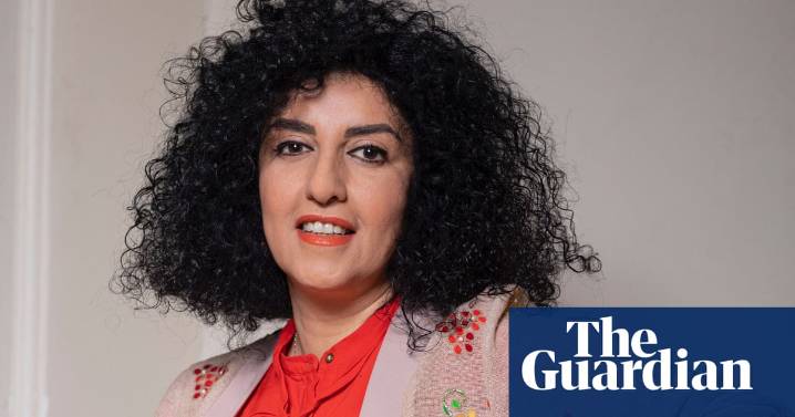 Nobel peace prize laureate Narges Mohammadi arrested in Iran, say supporters