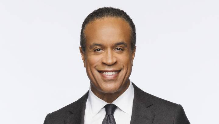 Maurice Dubois’ Net Worth & CBS Salary: How Much Money He Makes