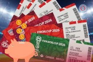 ¿No te alcanza para los de México?: Estos son los boletos más baratos para el Mundial FIFA 2026