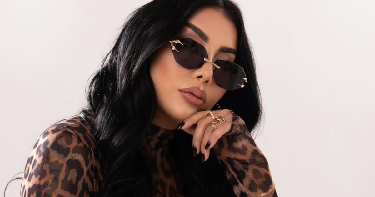 Marcela Reyes sorprendió al revelar que será mamá en el 2026: “La niña exótica”