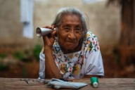 Yaxhachén no sólo llora a una mujer, despide un símbolo: dan último adiós a Bacila Tzec Uc, la última partera tradicional